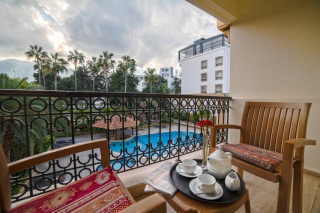 Hotel Pia Bella