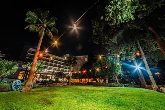 Hotel Pia Bella