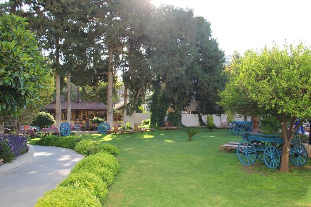 Hotel Pia Bella