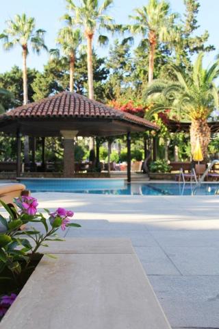Hotel Pia Bella