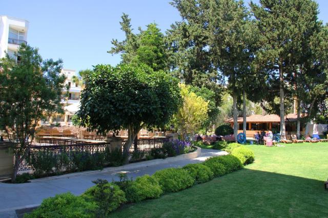 Hotel Pia Bella