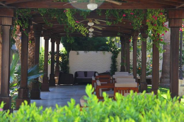 Hotel Pia Bella