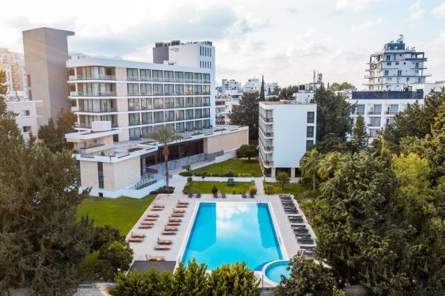 Hotel Pia Bella
