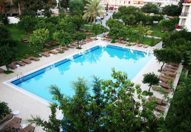 Hotel Pia Bella