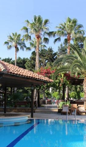 Hotel Pia Bella