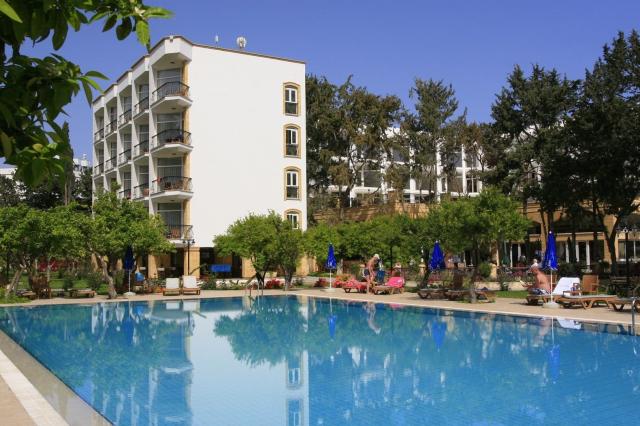 Hotel Pia Bella