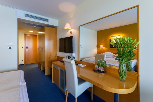 Hotel Saudade