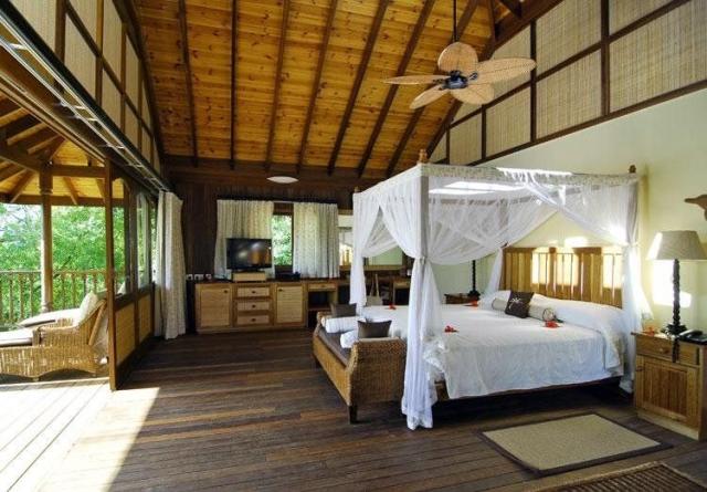 Cerf Island Resort
