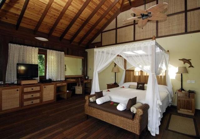 Cerf Island Resort