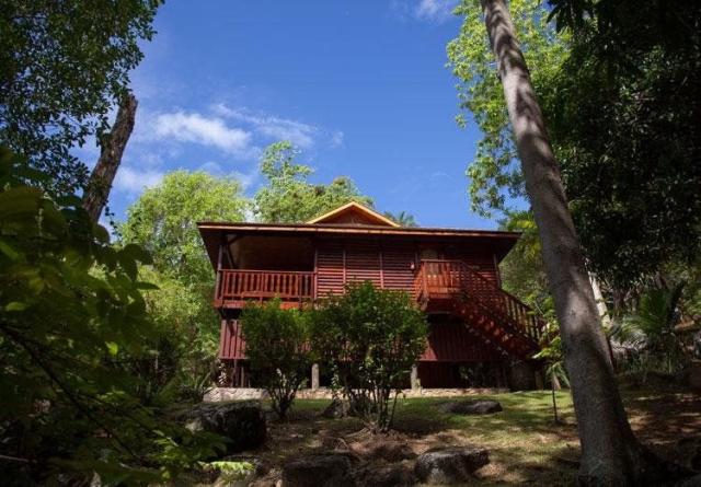 Cerf Island Resort