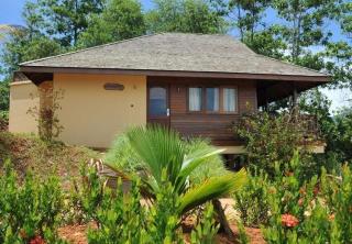 Cerf Island Resort
