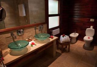 Cerf Island Resort