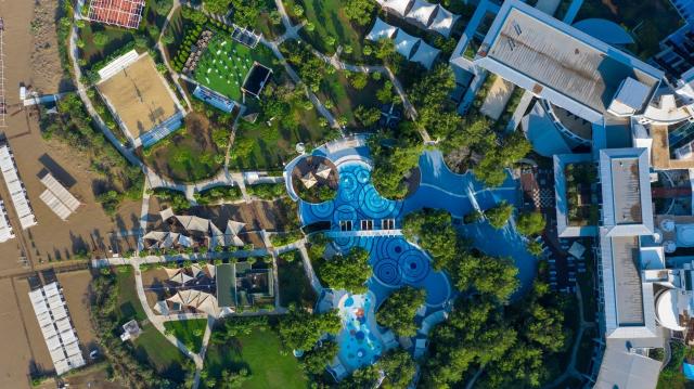 Lykia World Antalya
