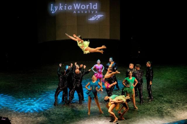 Lykia World Antalya