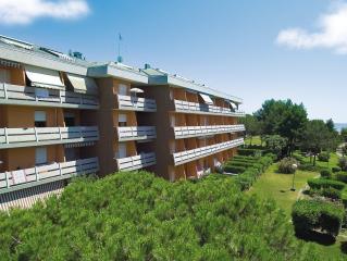 Apartmány Atollo - S