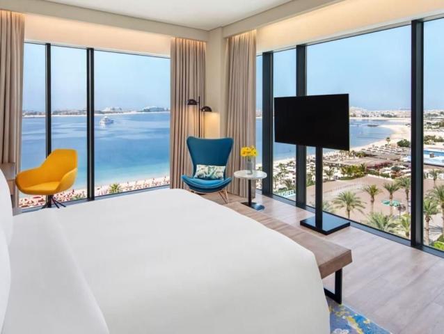 Voco Dubai The Palm