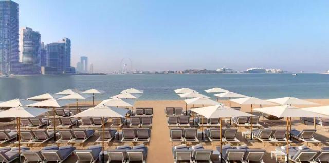 Voco Dubai The Palm