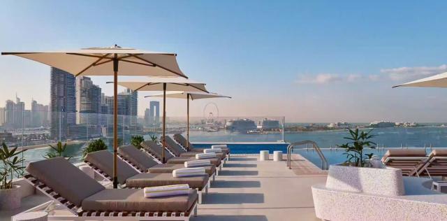 Voco Dubai The Palm