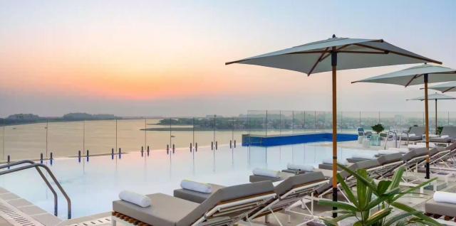 Voco Dubai The Palm