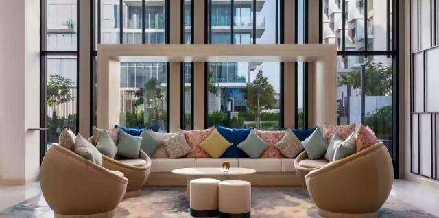 Voco Dubai The Palm