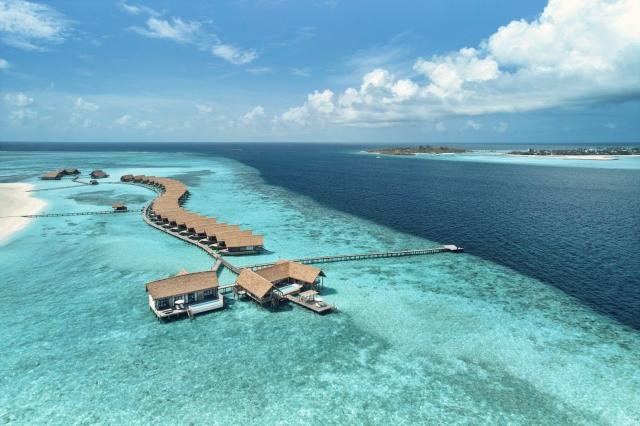 Cocoa Island by COMO