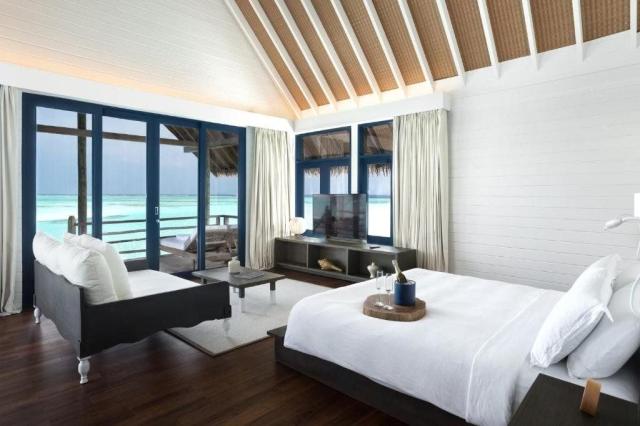 Cocoa Island by COMO