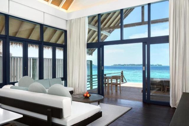 Cocoa Island by COMO