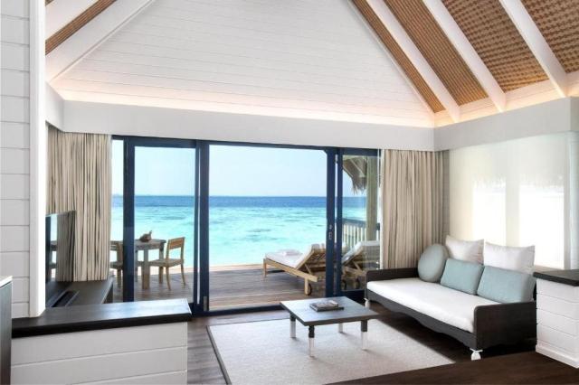 Cocoa Island by COMO