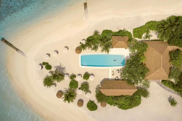 Cocoa Island by COMO
