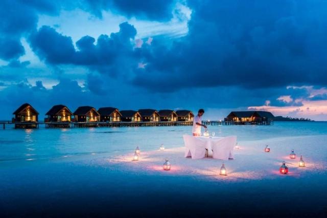 Cocoa Island by COMO