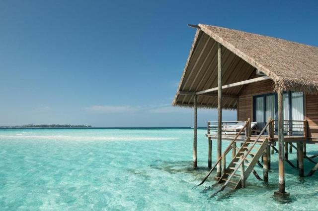 Cocoa Island by COMO