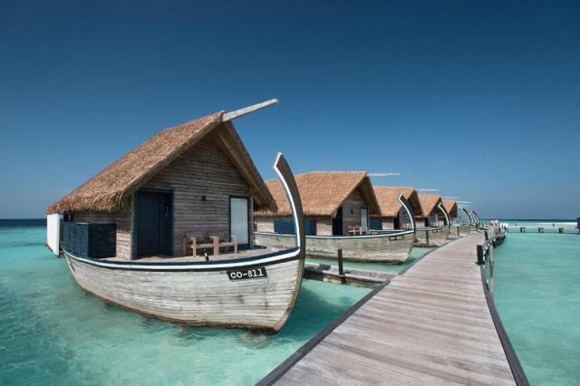 Cocoa Island by COMO