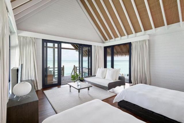 Cocoa Island by COMO