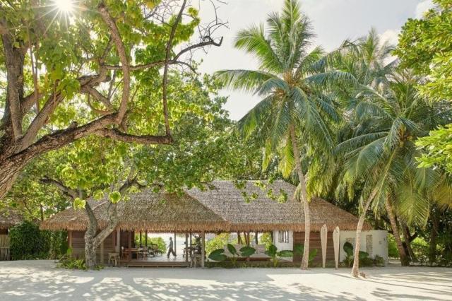 Cocoa Island by COMO