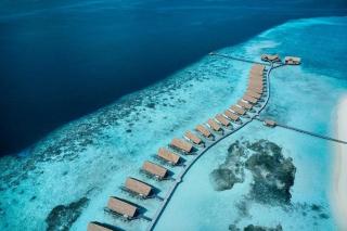 Cocoa Island by COMO
