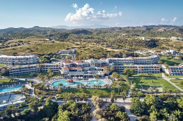Rodos Princess