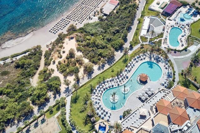 Rodos Princess