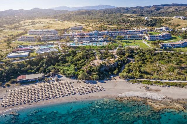 Rodos Princess