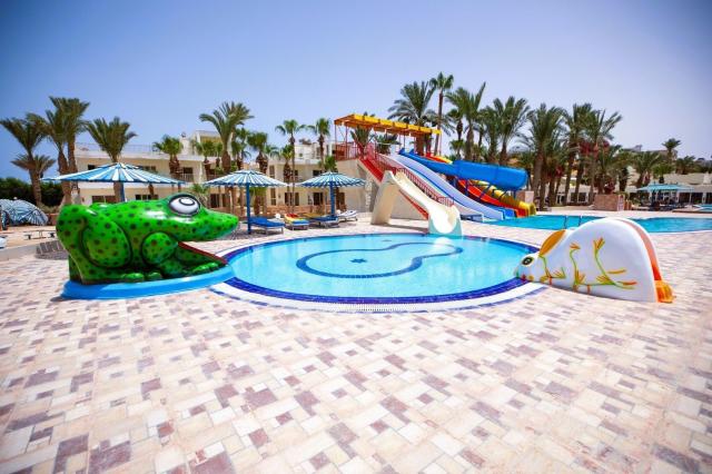 Empire Beach Aqua Park