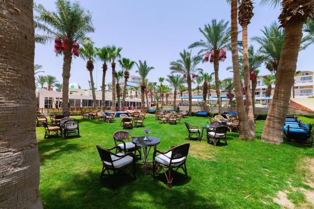 Empire Beach Aqua Park