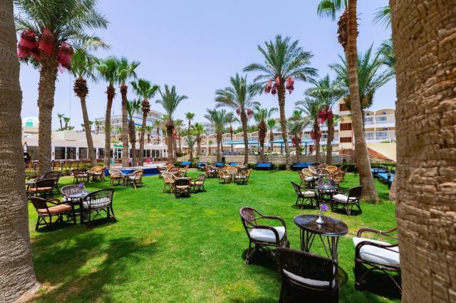 Empire Beach Aqua Park