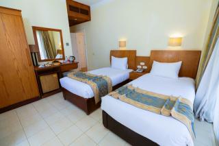 Hotel Empire Beach Aqua Park