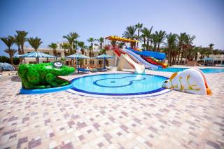 Empire Beach Aqua Park