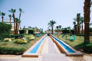Empire Beach Aqua Park