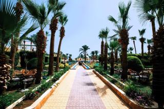 Empire Beach Aqua Park