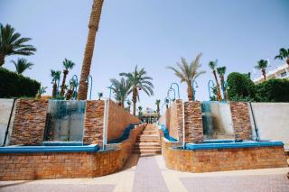 Empire Beach Aqua Park
