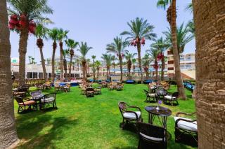 Hotel Empire Beach Aqua Park