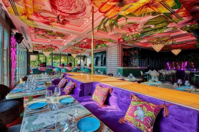 Radisson Beach Resort Palm Jumeirah Dubai