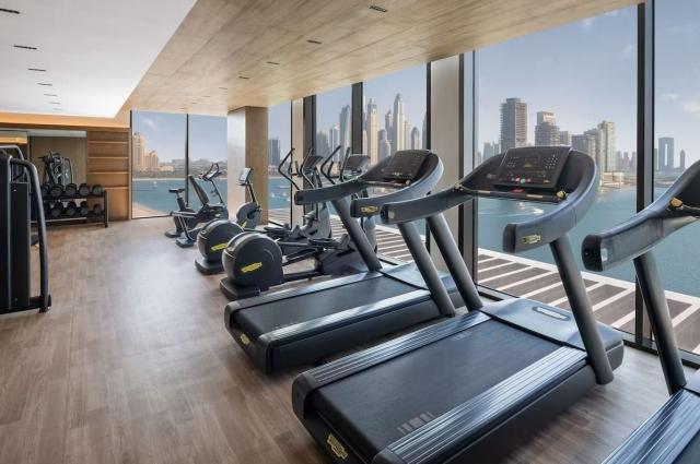 Radisson Beach Resort Palm Jumeirah Dubai