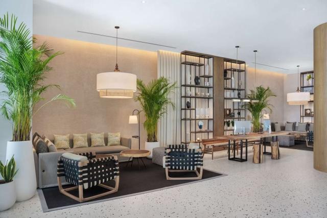 Radisson Beach Resort Palm Jumeirah Dubai